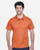 Men's Command Snag Protection Polo