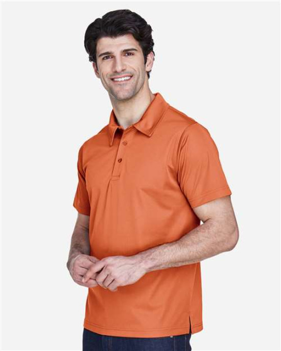 Men's Command Snag Protection Polo