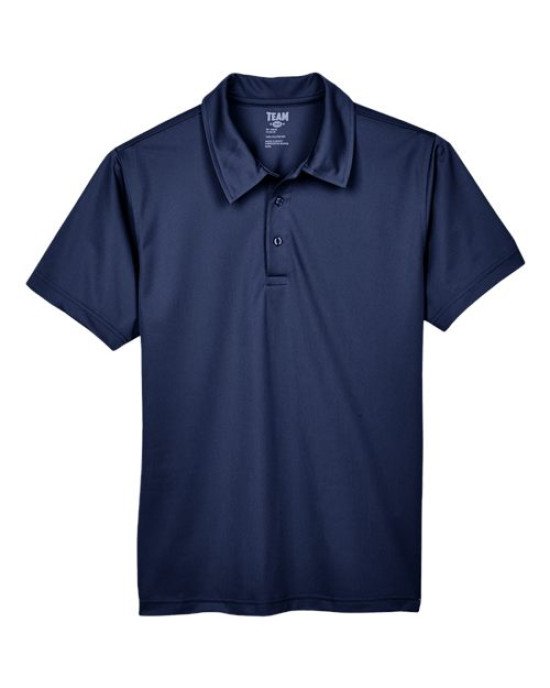 Men's Command Snag Protection Polo