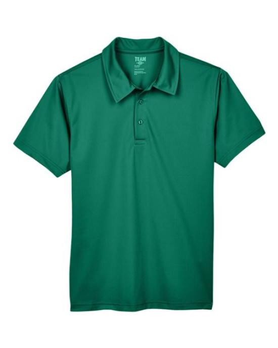 Men's Command Snag Protection Polo