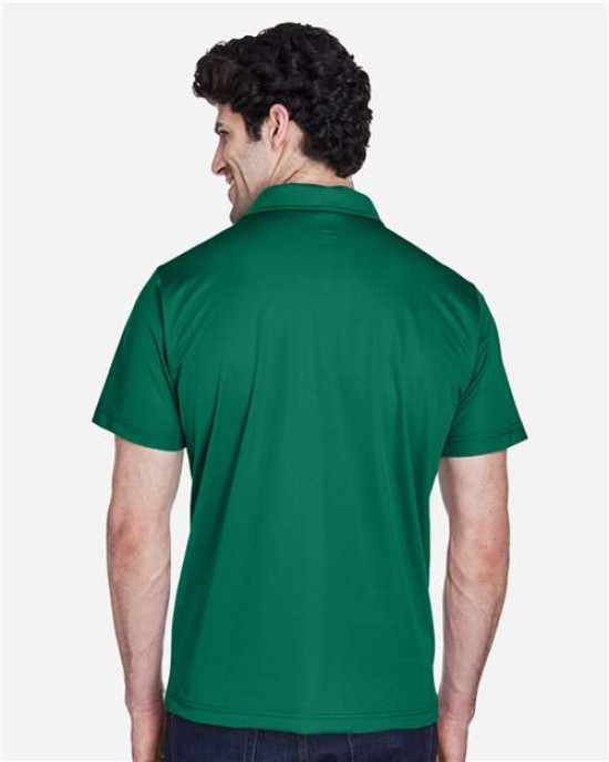 Men's Command Snag Protection Polo