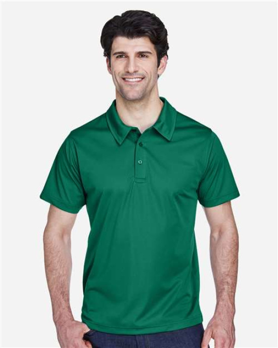 Men's Command Snag Protection Polo