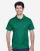 Men's Command Snag Protection Polo