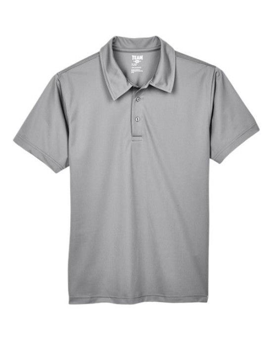 Men's Command Snag Protection Polo