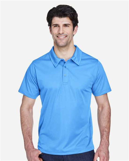Men's Command Snag Protection Polo