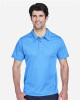 Men's Command Snag Protection Polo