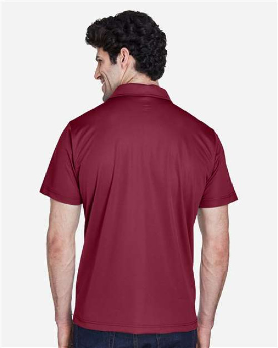 Men's Command Snag Protection Polo