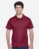 Men's Command Snag Protection Polo