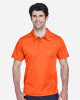 Men's Command Snag Protection Polo