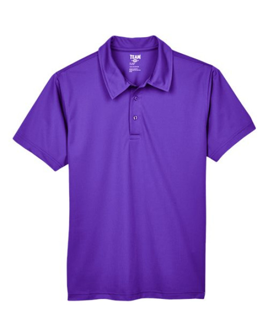 Men's Command Snag Protection Polo