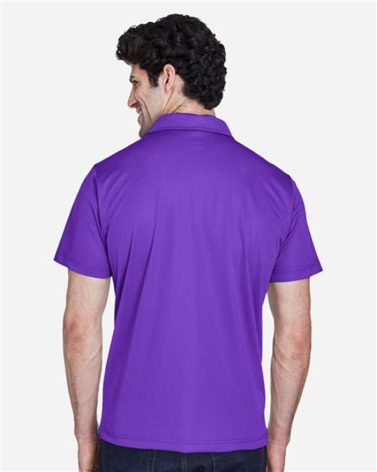 Men's Command Snag Protection Polo