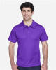 Men's Command Snag Protection Polo