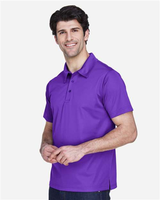 Men's Command Snag Protection Polo
