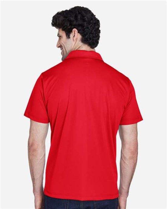 Men's Command Snag Protection Polo