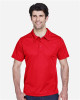 Men's Command Snag Protection Polo