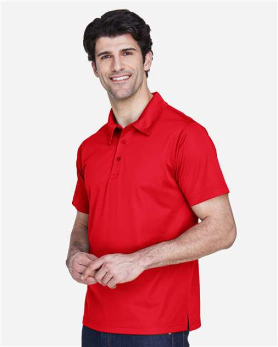 Men's Command Snag Protection Polo