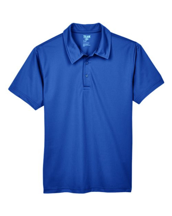 Men's Command Snag Protection Polo