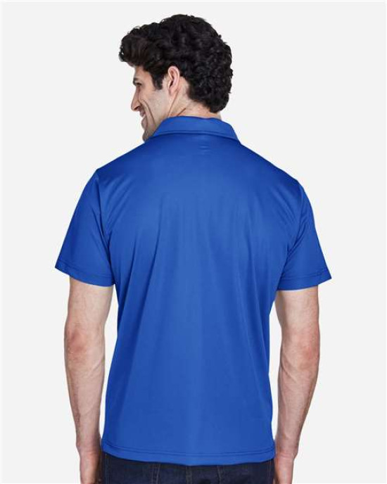 Men's Command Snag Protection Polo
