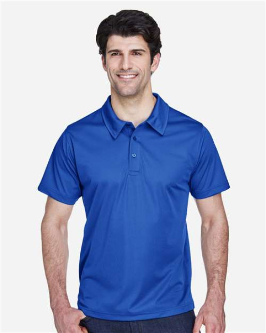 Men's Command Snag Protection Polo