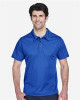 Men's Command Snag Protection Polo
