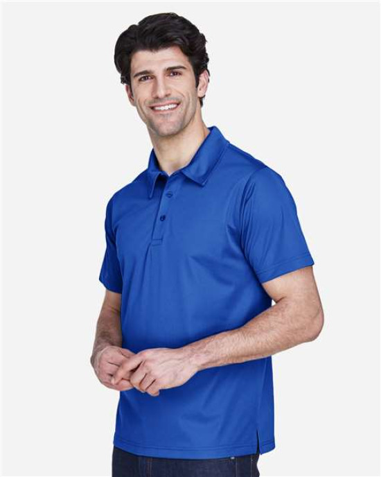 Men's Command Snag Protection Polo
