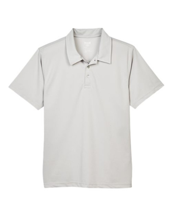Men's Command Snag Protection Polo