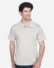 Men's Command Snag Protection Polo
