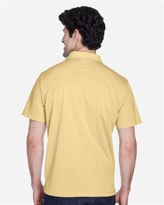 Men's Command Snag Protection Polo