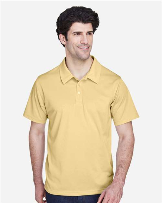 Men's Command Snag Protection Polo
