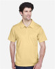 Men's Command Snag Protection Polo