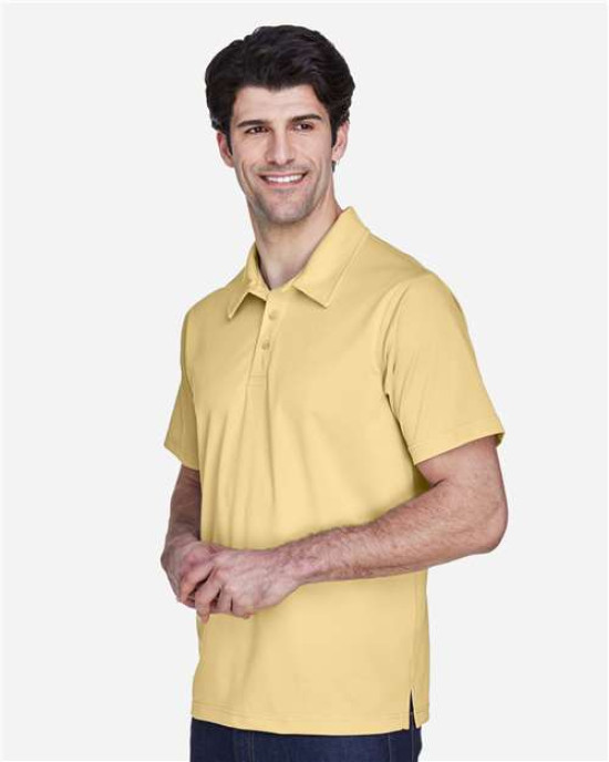 Men's Command Snag Protection Polo