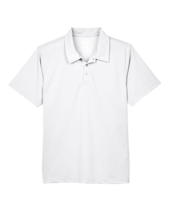 Men's Command Snag Protection Polo