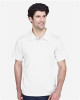 Men's Command Snag Protection Polo