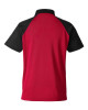Men's Command Snag-Protection Colorblock Polo