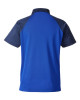 Men's Command Snag-Protection Colorblock Polo