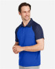 Men's Command Snag-Protection Colorblock Polo