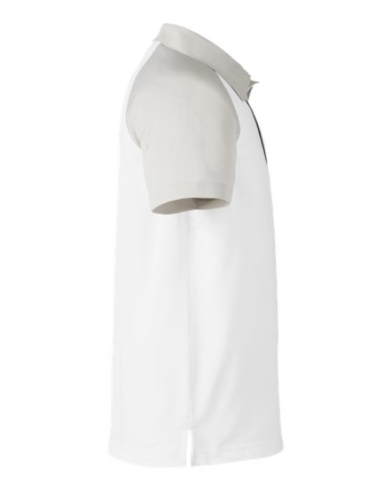 Men's Command Snag-Protection Colorblock Polo