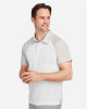 Men's Command Snag-Protection Colorblock Polo