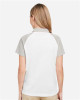Women's Command Snag-Protection Colorblock Polo