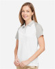 Women's Command Snag-Protection Colorblock Polo