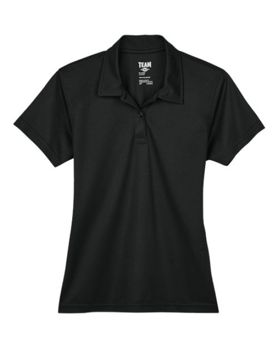 Women's Command Snag Protection Polo