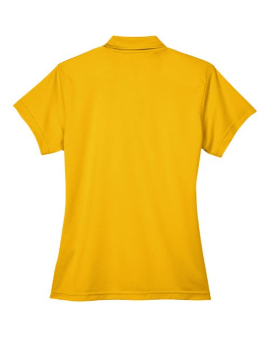 Women's Command Snag Protection Polo