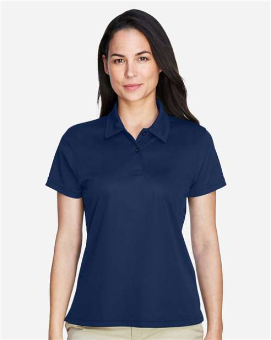 Women's Command Snag Protection Polo