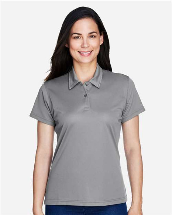 Women's Command Snag Protection Polo