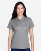 Women's Command Snag Protection Polo