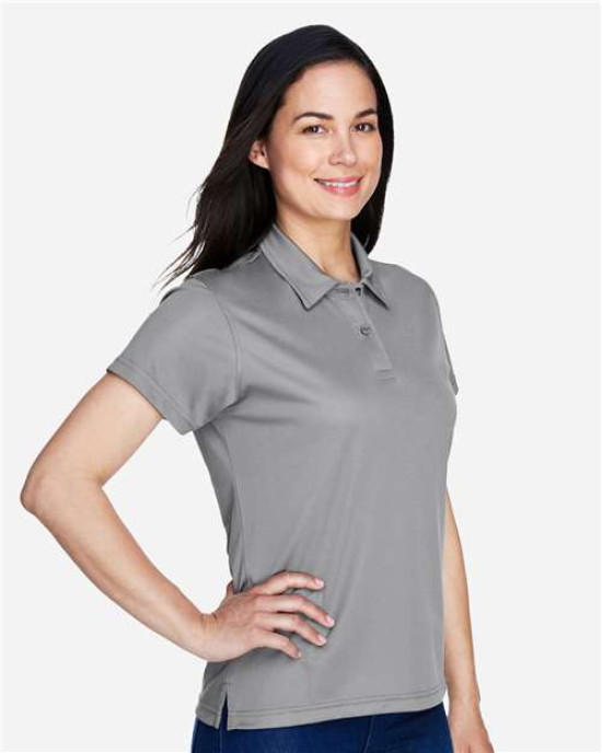 Women's Command Snag Protection Polo