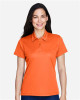 Women's Command Snag Protection Polo