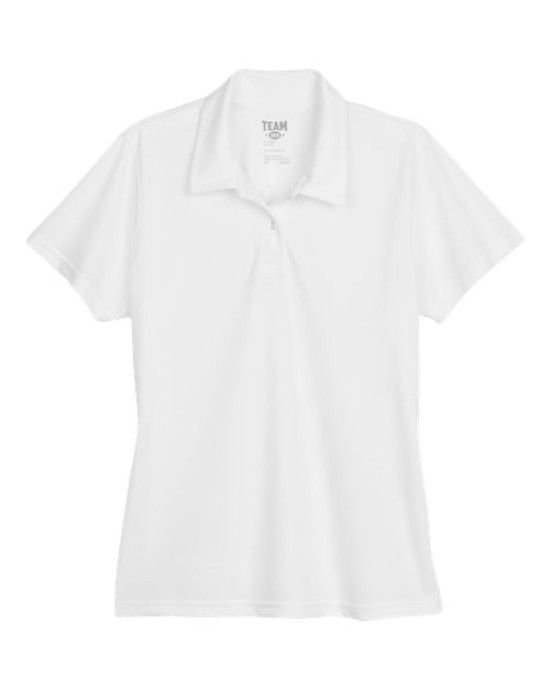 Women's Command Snag Protection Polo