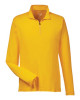 Men's Zone Performance Quarter-Zip Pullover