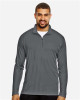 Men's Zone Performance Quarter-Zip Pullover
